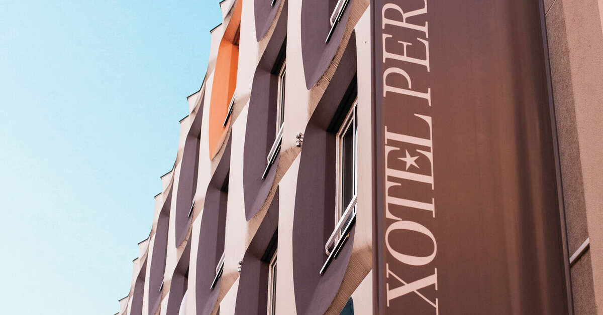 Een foto van Hotel Axotel Lyon Perrache
