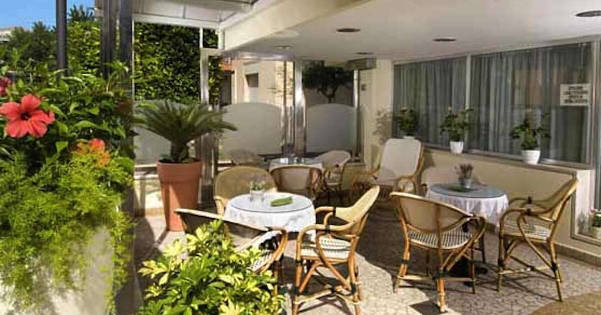 Een foto van Hotel Acerboli
