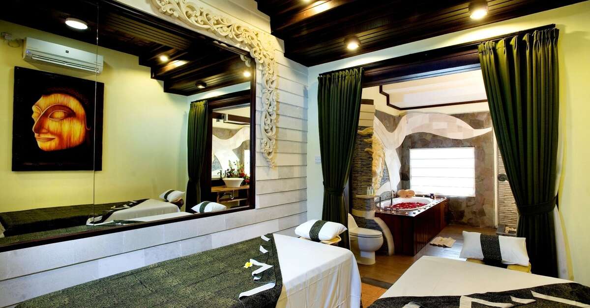 Een foto van The Bali Dream Villa & Resort Echo Beach Canggu