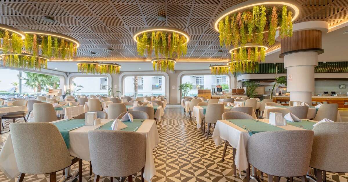 Een foto van Pasa Beach Hotel