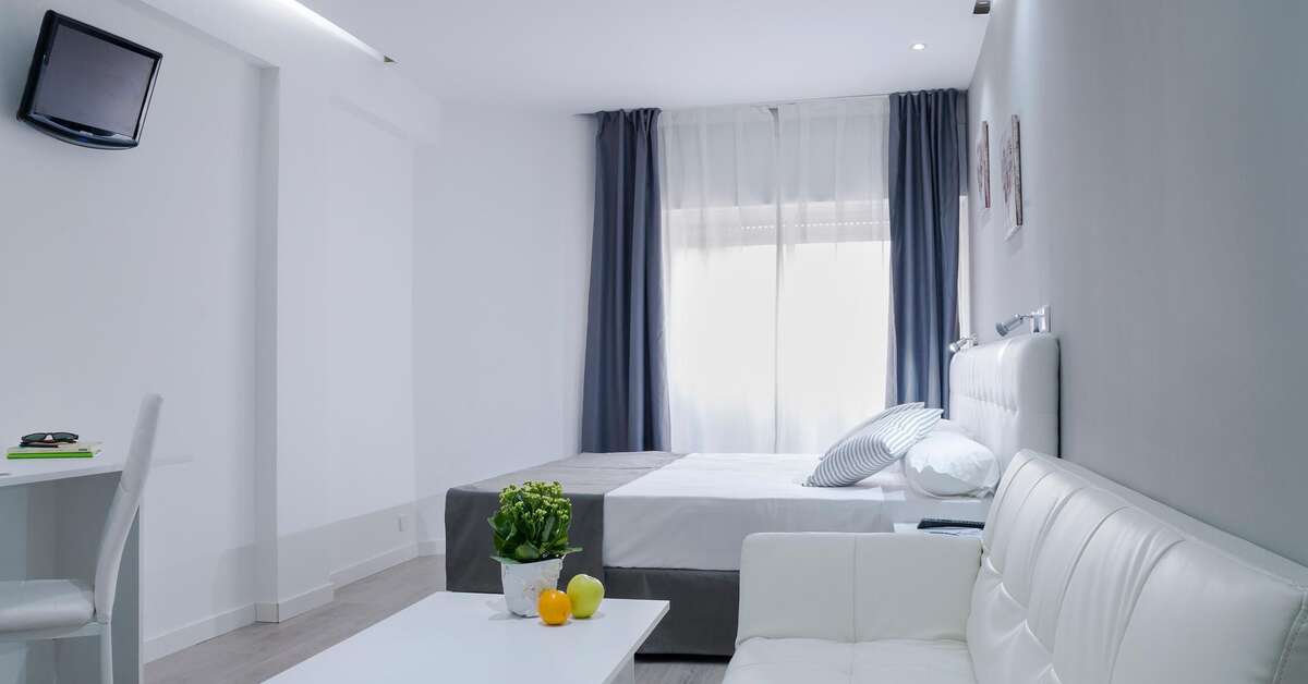 Een foto van Boutique Urban Madrid Serrano