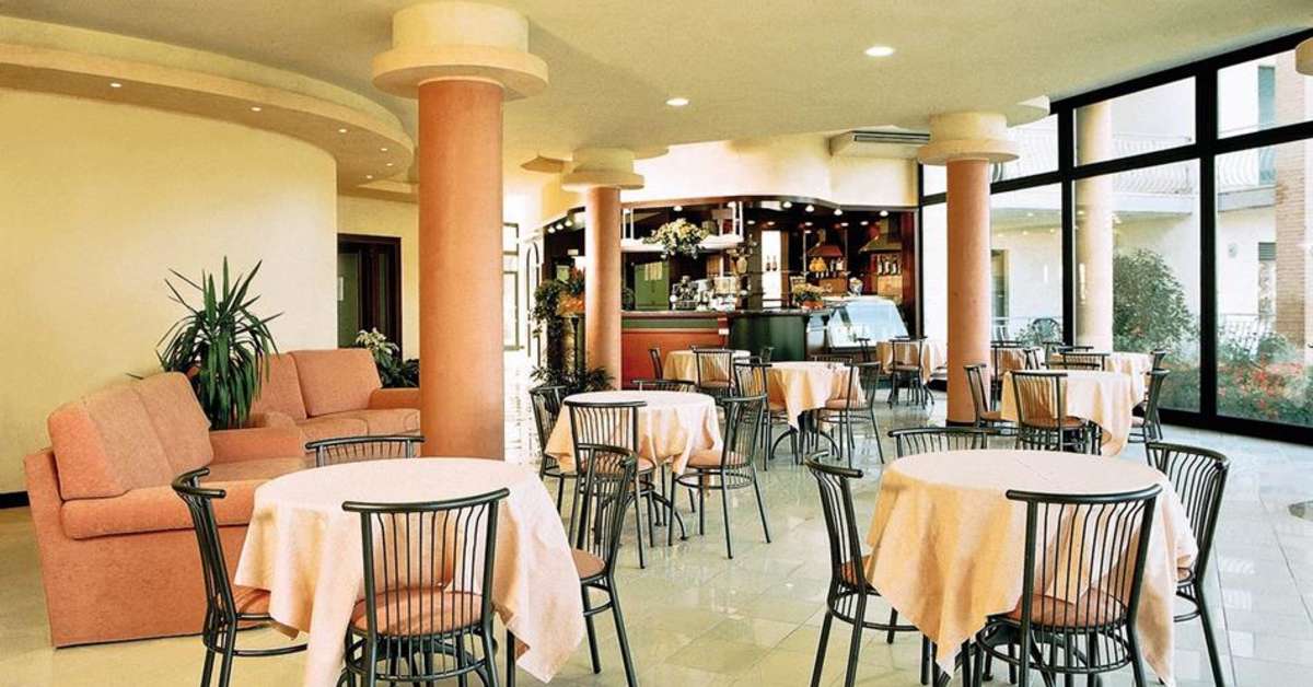 Een foto van Nettuno Residence Hotel