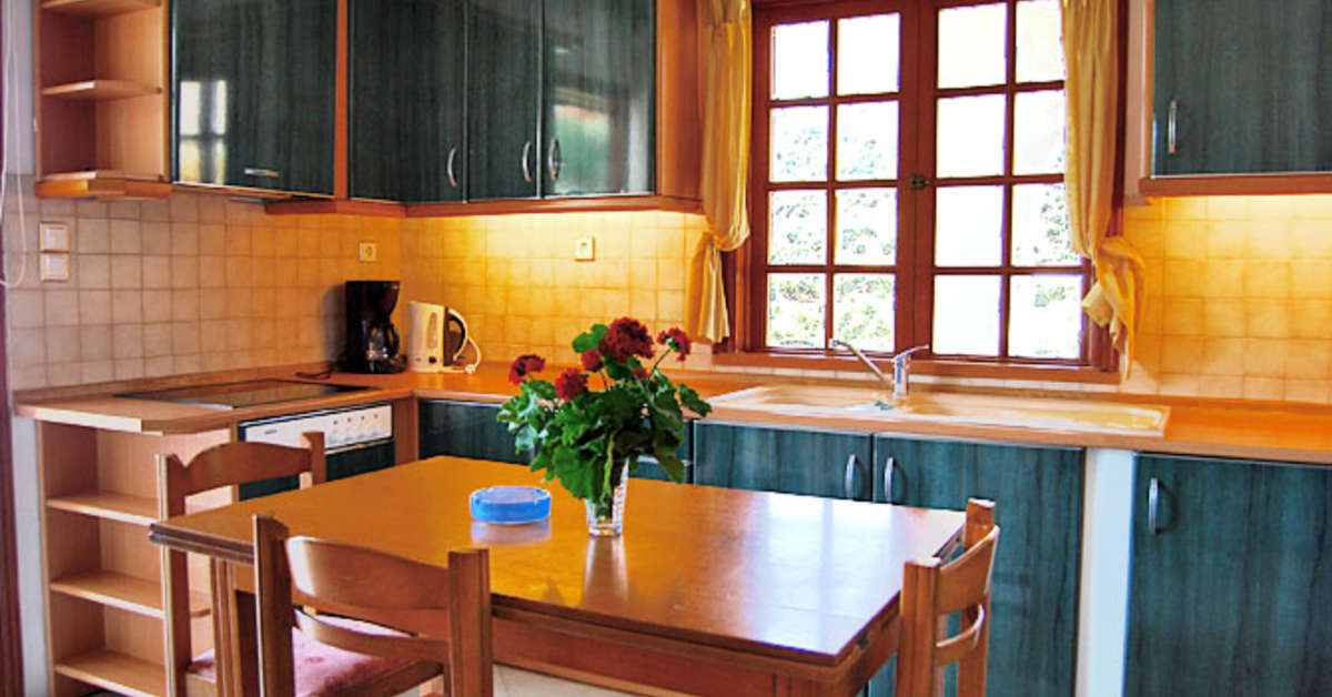 Een foto van Appartementen Anthos