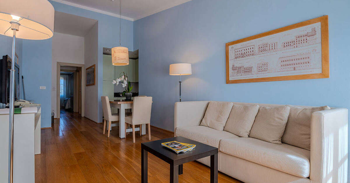 Een foto van Relais Villa Il Palagio