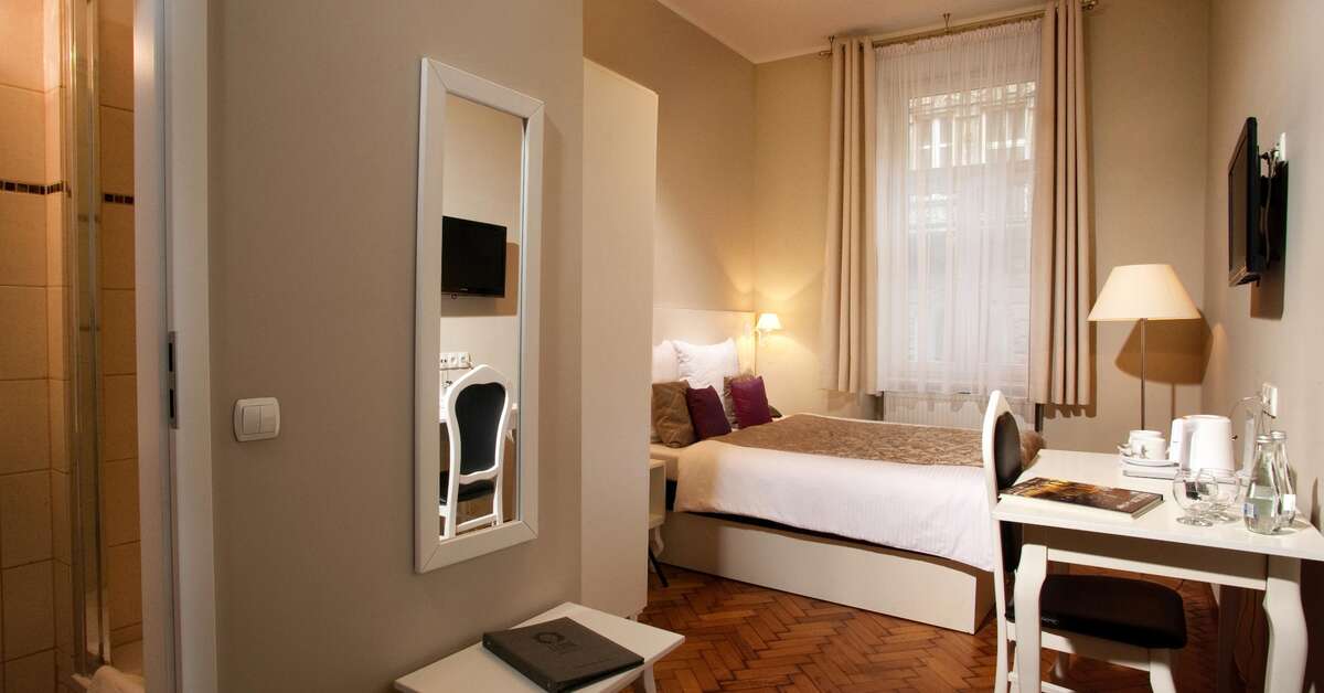 Een foto van Aparthotel Leone