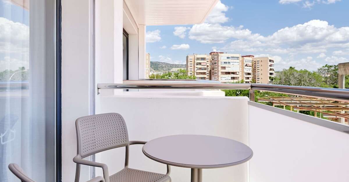 Een foto van Hotel Tent Torremolinos