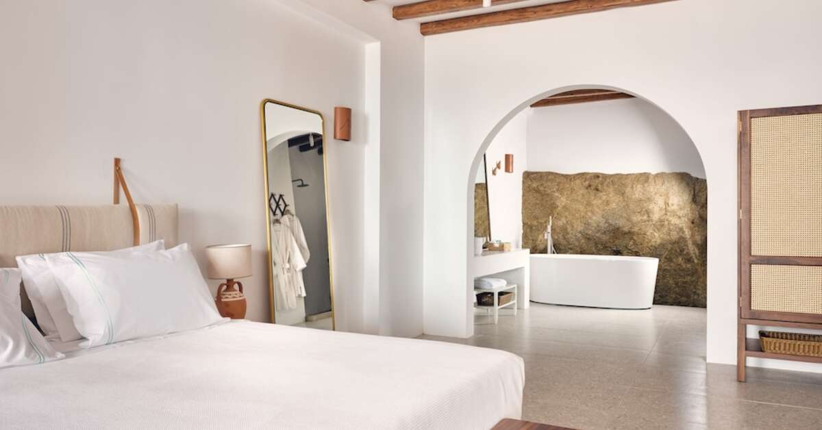 Een foto van Belvedere Hilltop Rooms & Suites