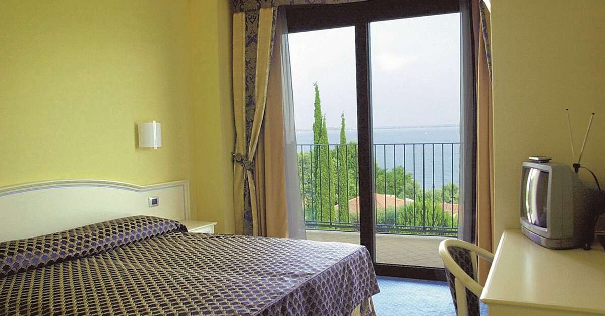 Een foto van Hotel Riva del Sole