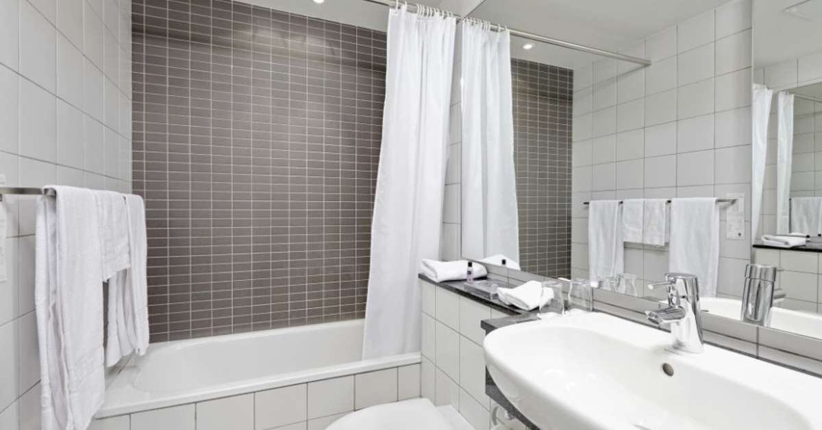 Een foto van Hotel Reykjavik Natura