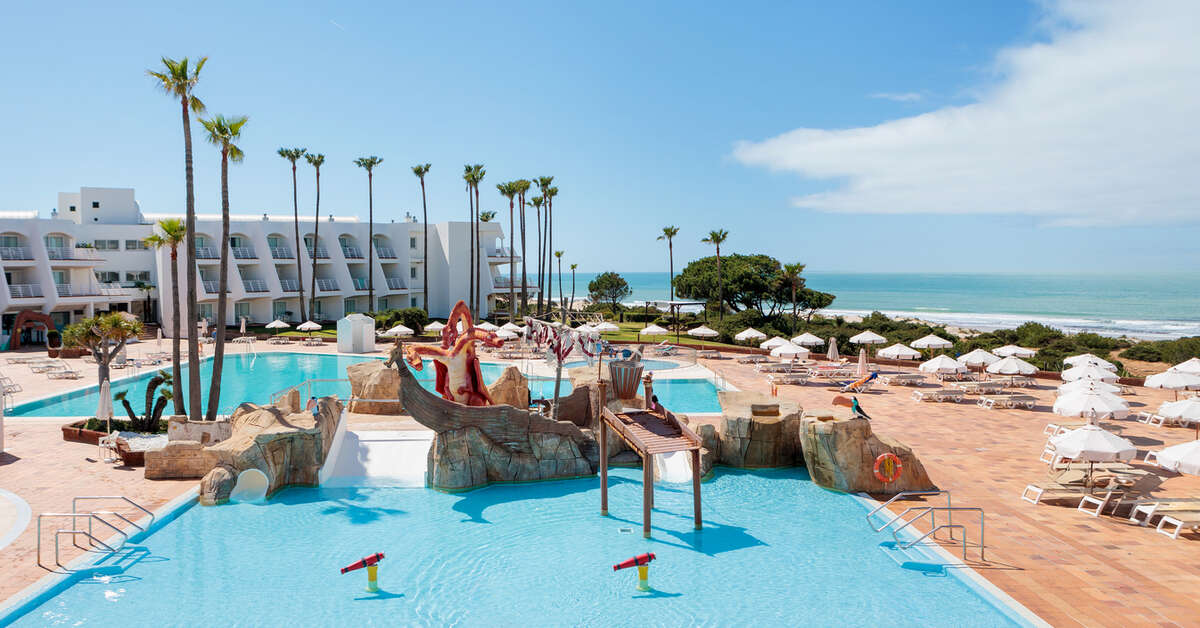Een foto van Iberostar Royal Andalus