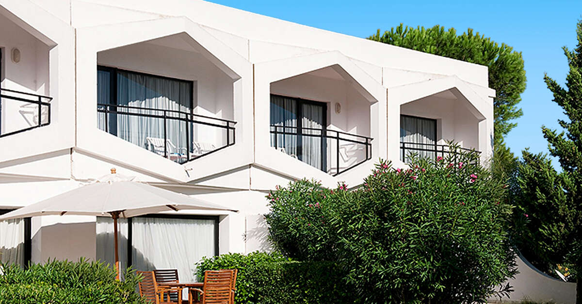 Een foto van Sentido Phenicia Hotel
