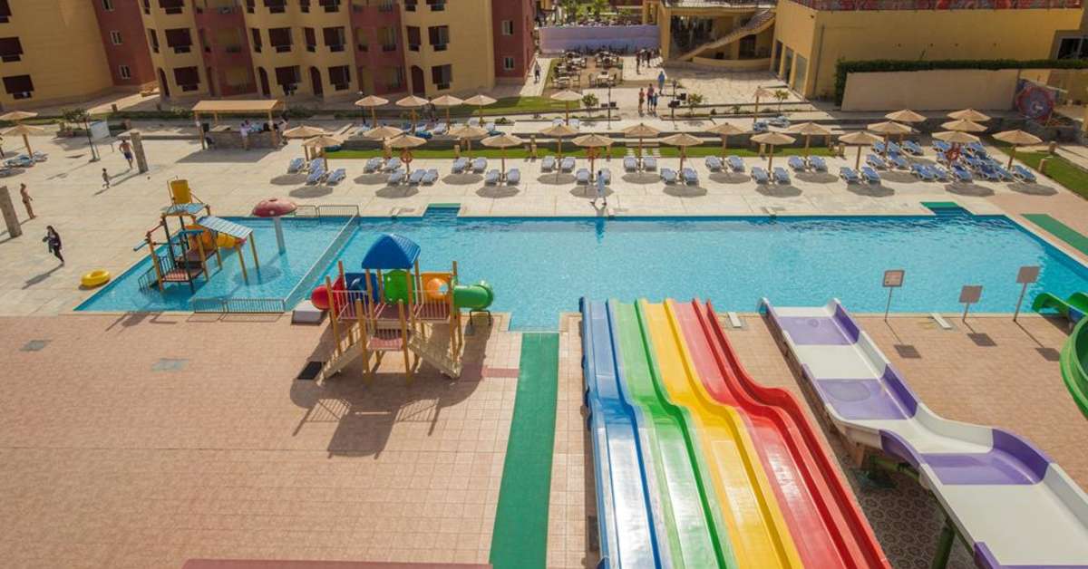 Een foto van Casa Mare Resort