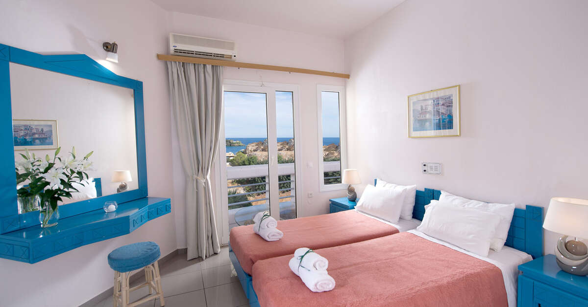 Ein Foto Scala Boutique Hotel & Suites