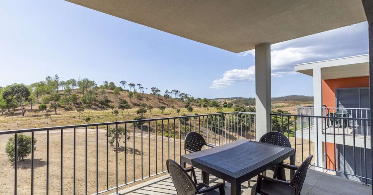 Een foto van Algarve Race Apartementen