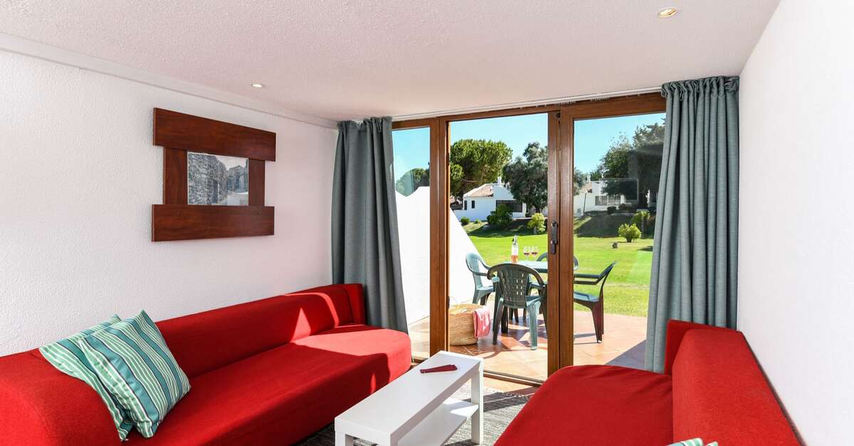 Een foto van Pedras d'el Rei Resort