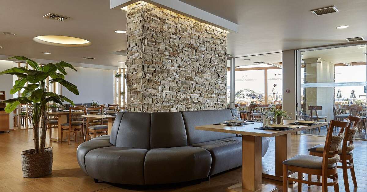 Ein Foto Blue Marine Resort & Spa