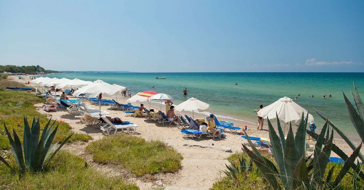 Een foto van Kassandra Mare Hotel & Spa Club