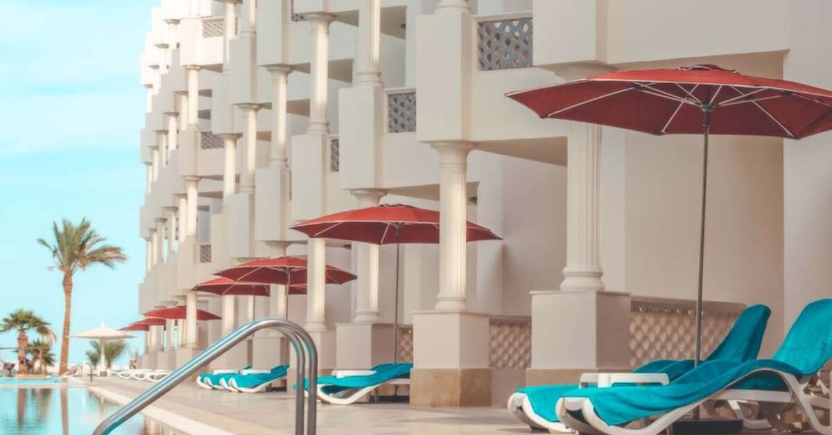 Een foto van White Valley Palace