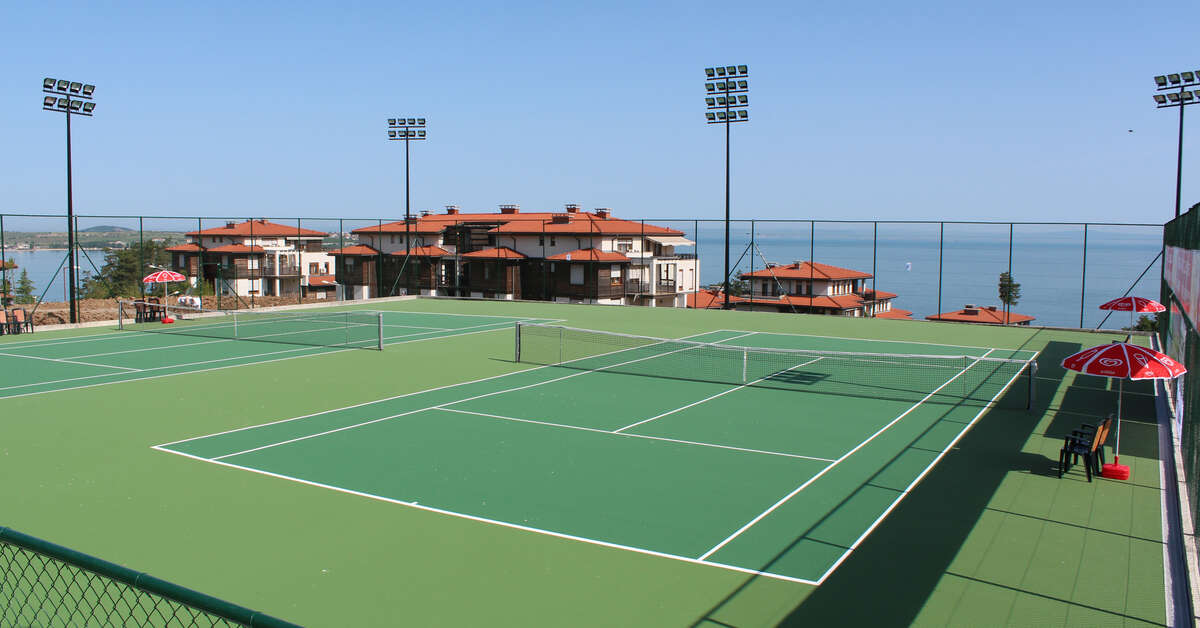 Een foto van Viva Mare Beach Hotel