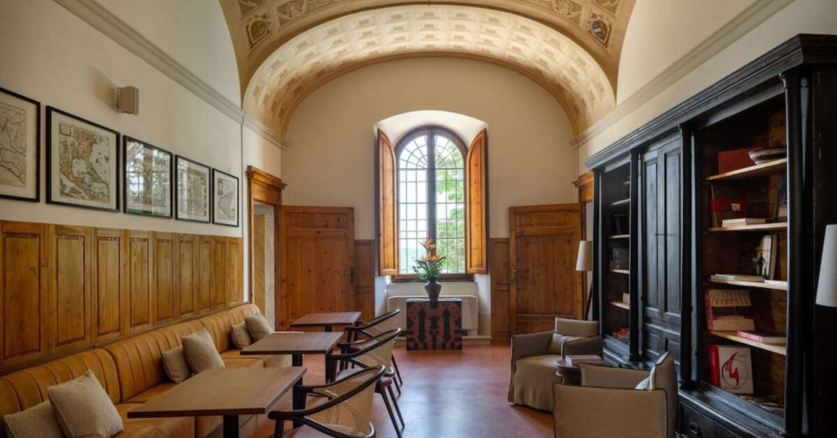 Een foto van Precise Tale Poggio Alla Sala