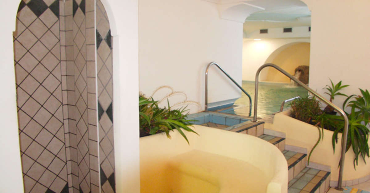 Een foto van Hotel Villa Melodie