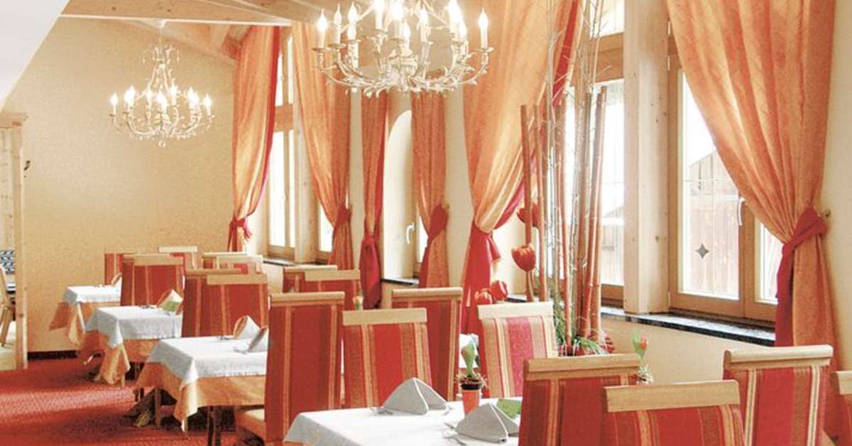 Een foto van Hotel Waldhof