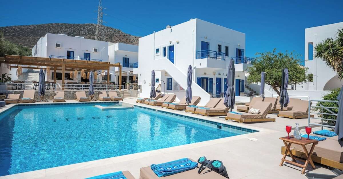 Een foto van Cretan Seaside Boutique