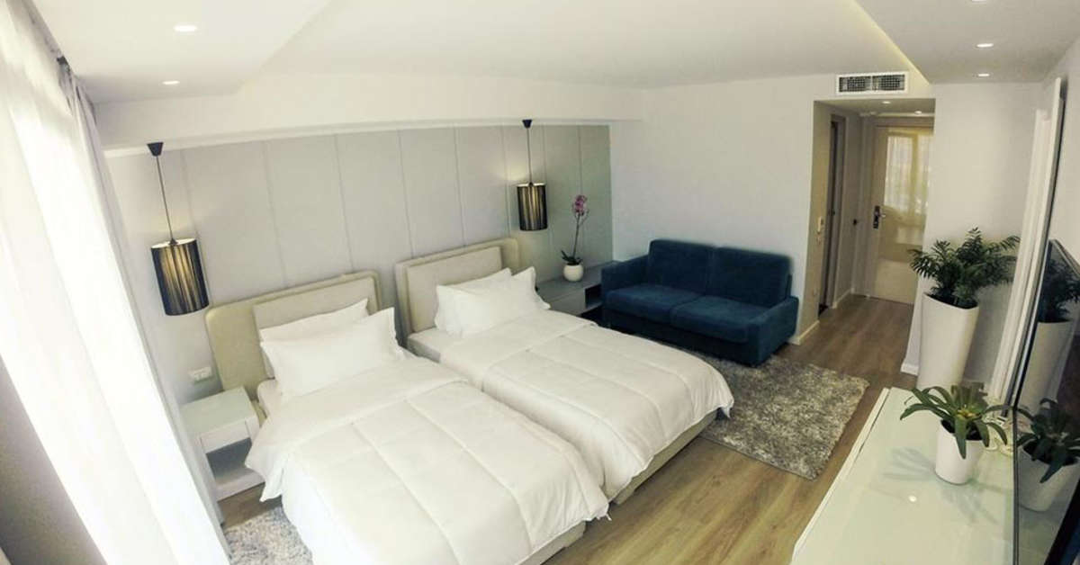 Een foto van Demi Hotel