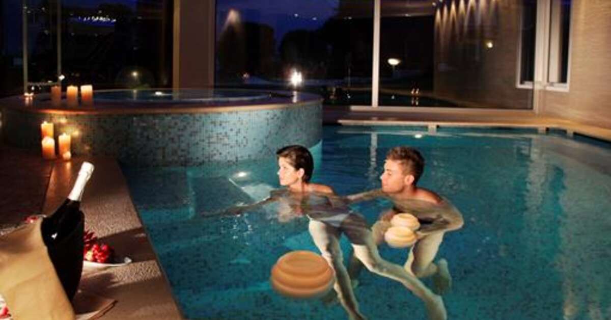 Een foto van Hotel Du Lac