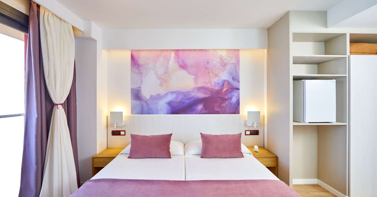 Een foto van Hotel Mediterranean Bay