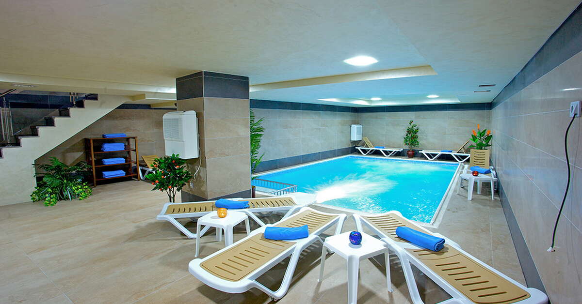 Een foto van Hotel Istanbul Trend