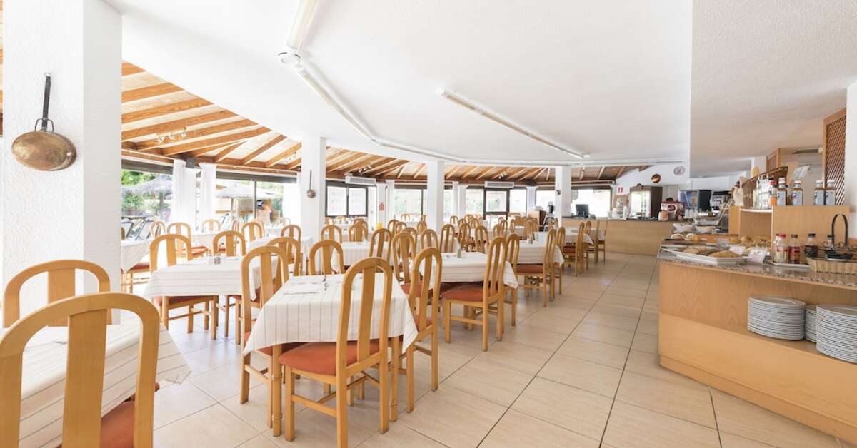 Een foto van Alcudia Beach Aparthotel