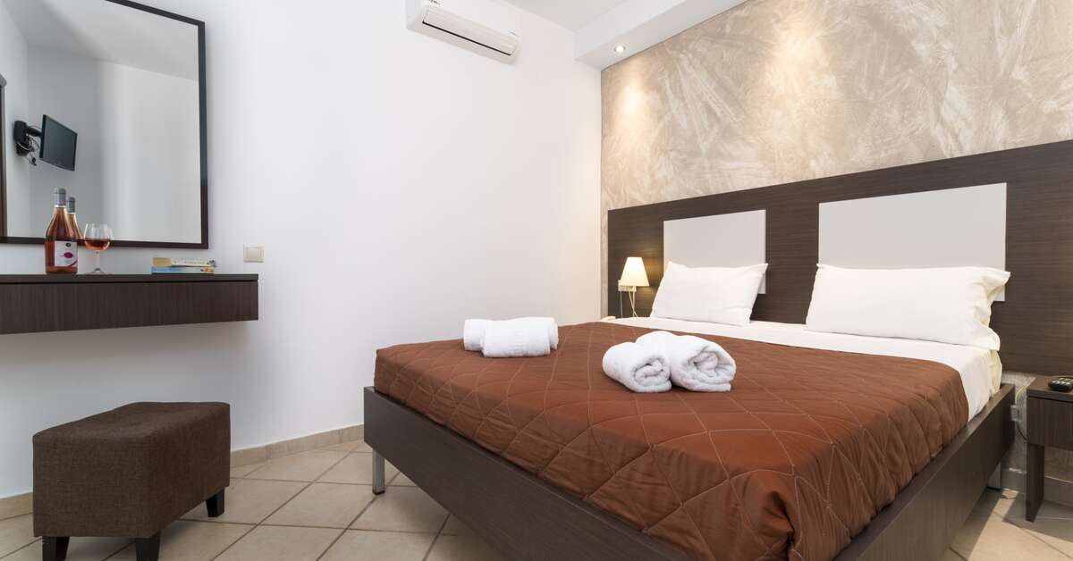 Ein Foto Cactus Hotel