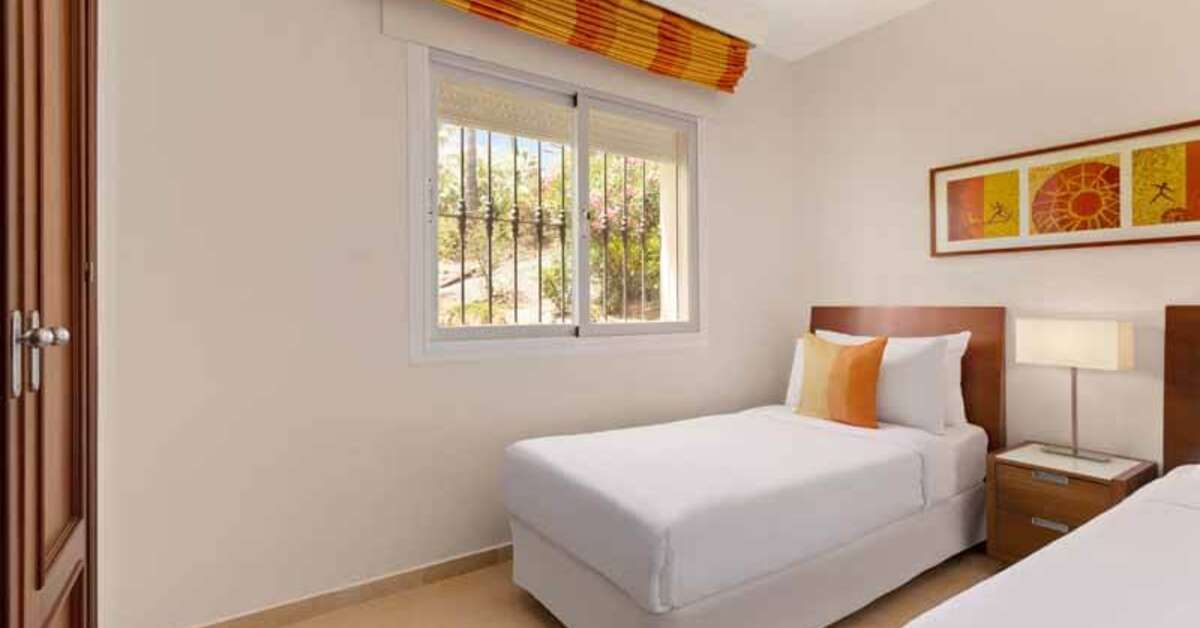 Een foto van Ramada Residences by Wyndham Costa del Sol