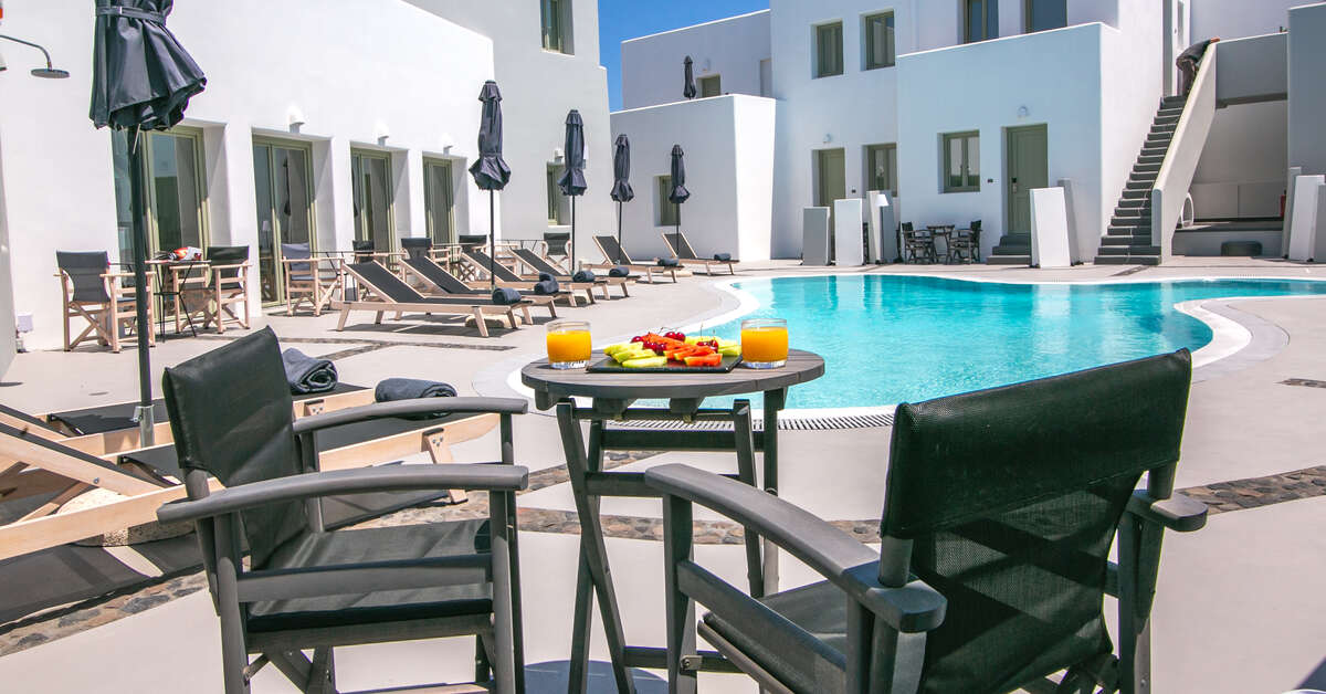 Een foto van Kallos Imar Hotel