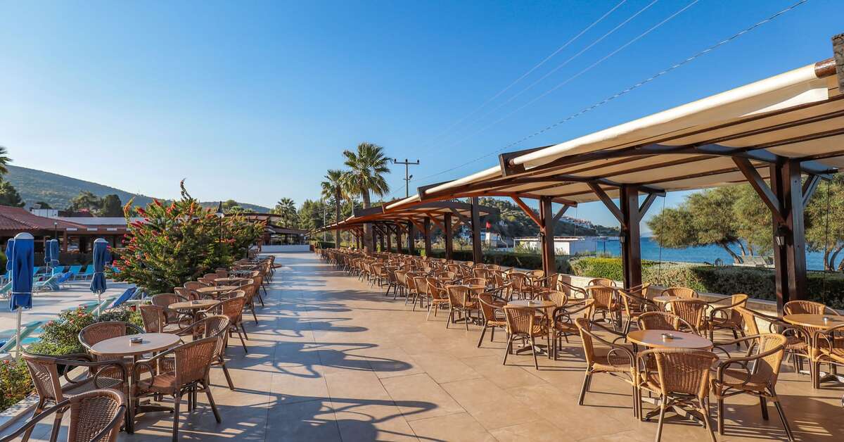 Een foto van Kustur Club Holiday Village