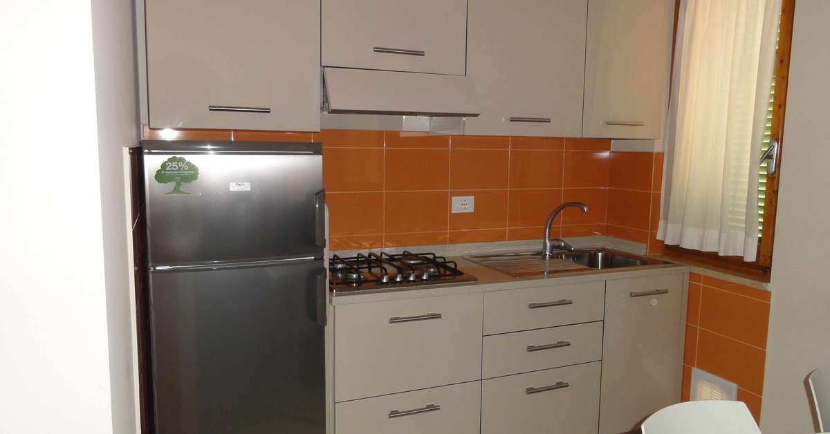 Een foto van Appartementen Dei Fiori