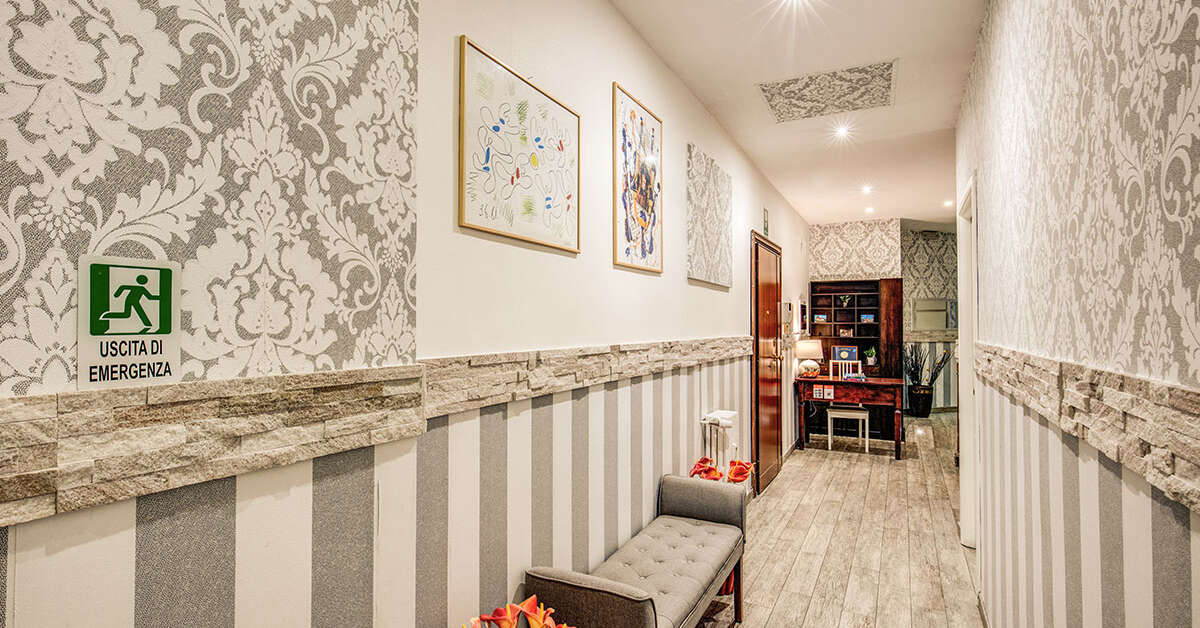 Ein Foto Santamaria Inn