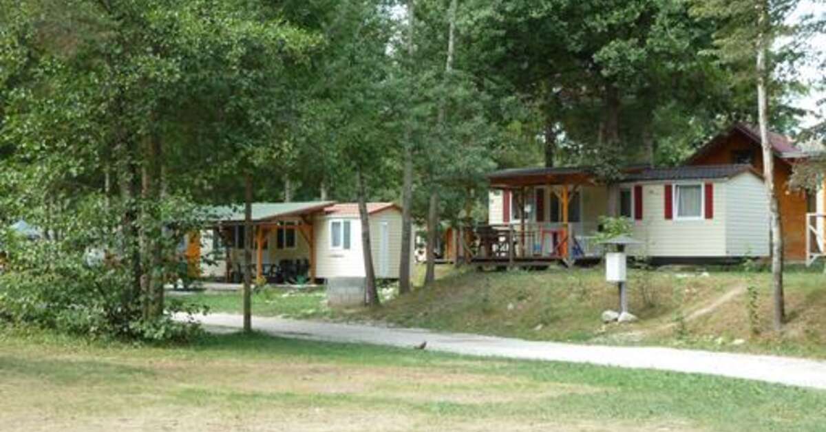 Een foto van Camping Menina