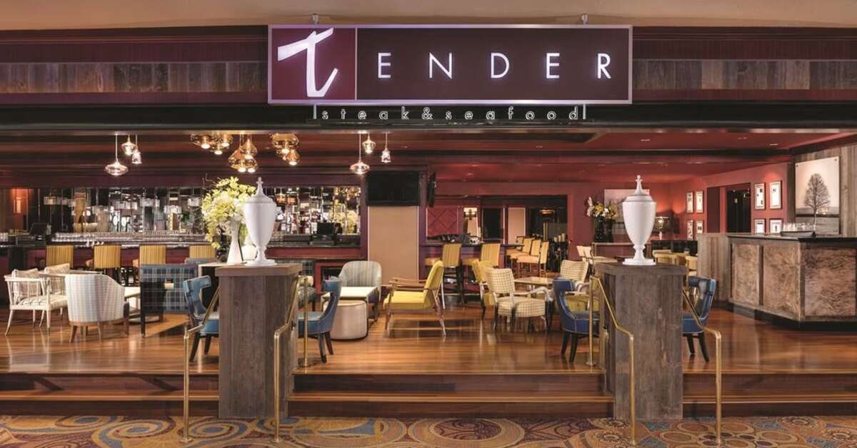 Een foto van Luxor Hotel & Casino