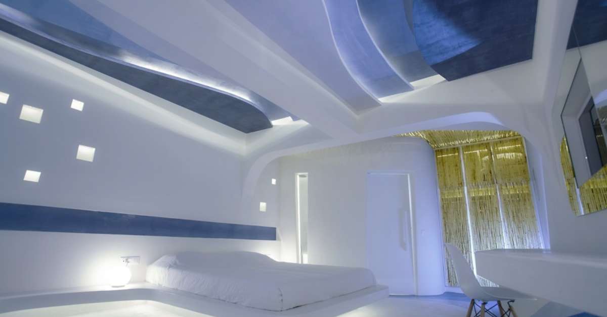 Een foto van Andronikos Hotel