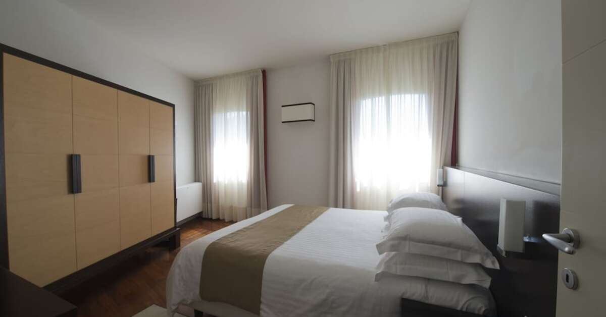 Een foto van Eden Rock Resort