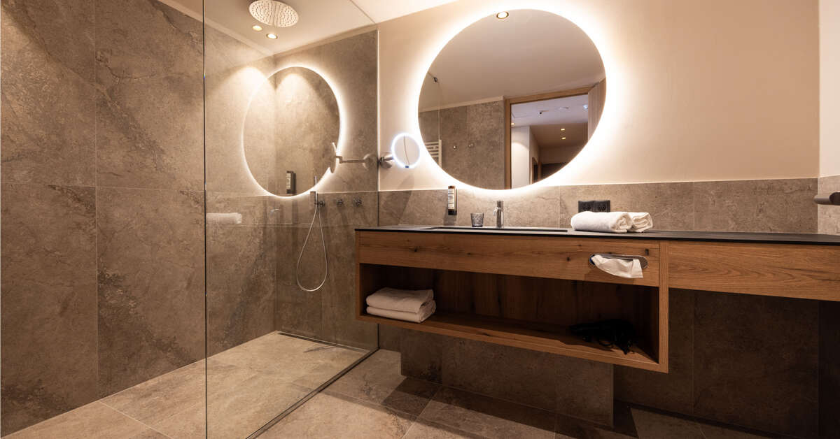Een foto van Egger Appartementen & Suites