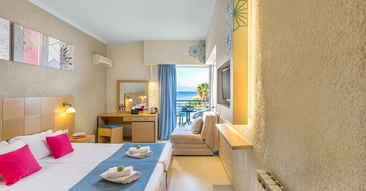 Een foto van Cooee Hotel Albatros