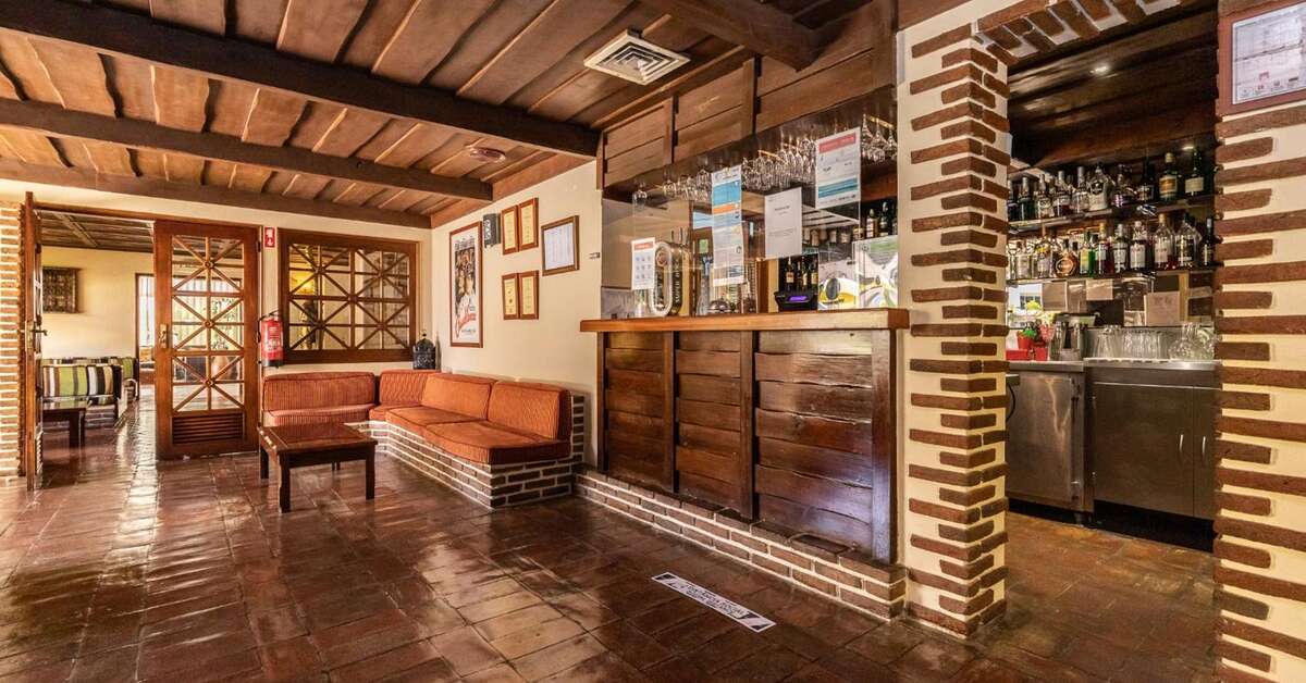 Een foto van Casablanca Inn Boutique Hotel