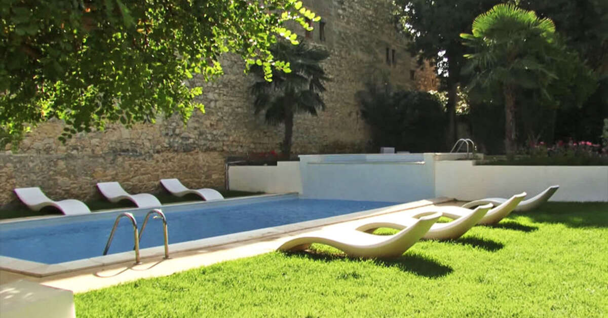 Een foto van Villa del Lauro