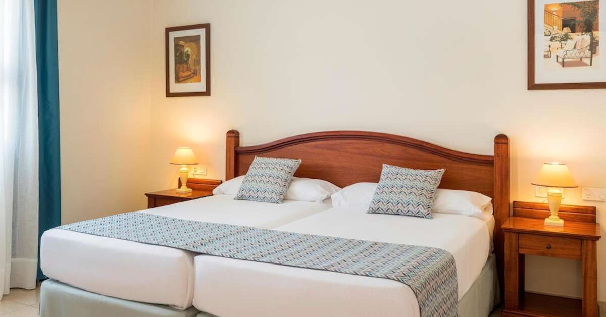 Een foto van Marylanza Suites & Spa