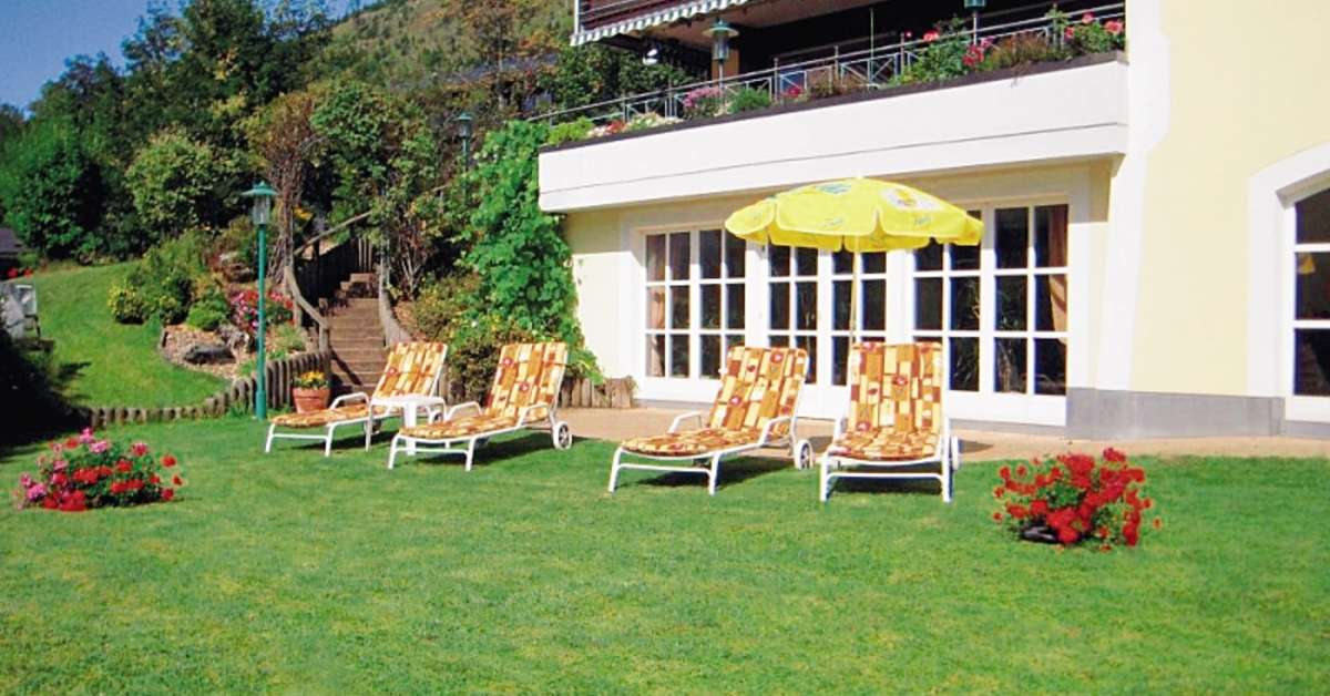 Een foto van Hotel Heckelmiller