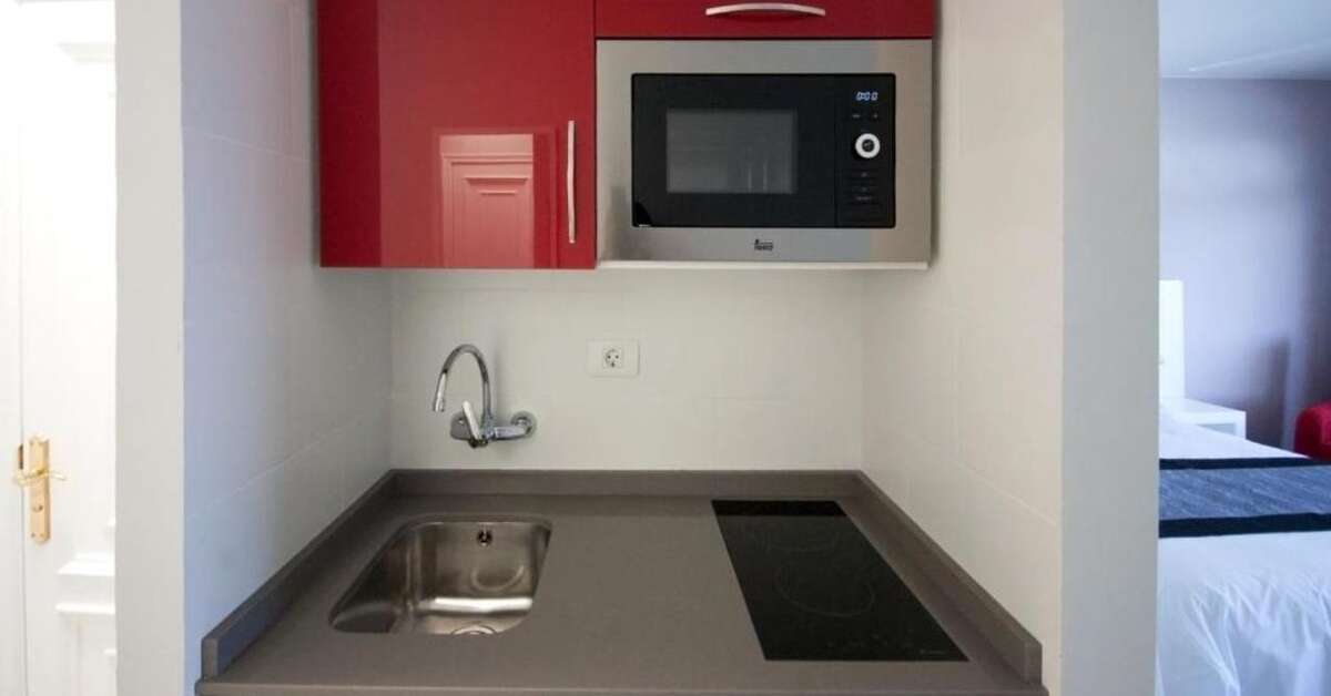 Een foto van Appartementen Panorama