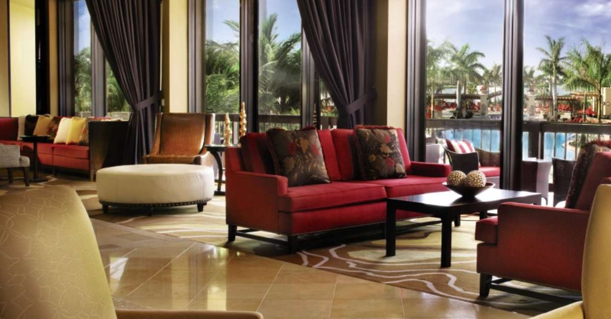 Een foto van PGA National Resort & Spa